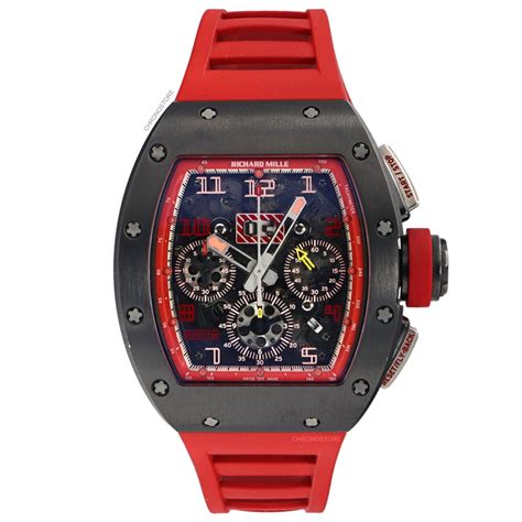 richard mille watches singapore